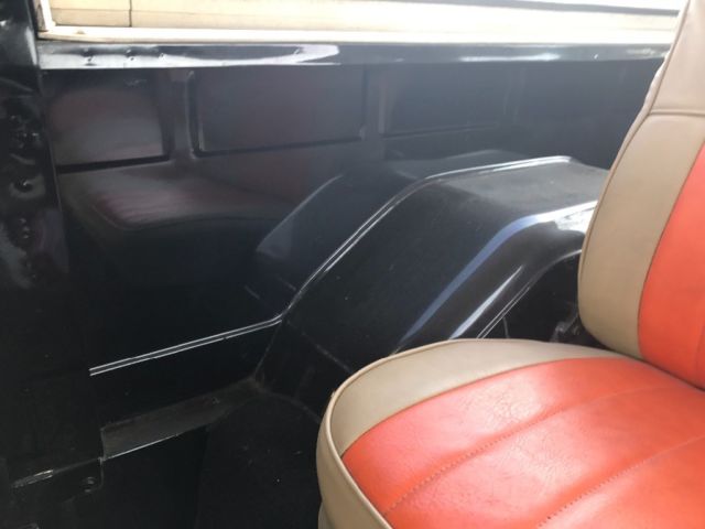 1984 Chevrolet Blazer K5 - photo 11