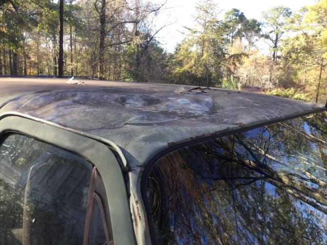 1984 Chevrolet C/K Pickup 3500 CUCV - photo 10