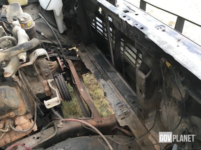 1984 Chevrolet Blazer - photo 10