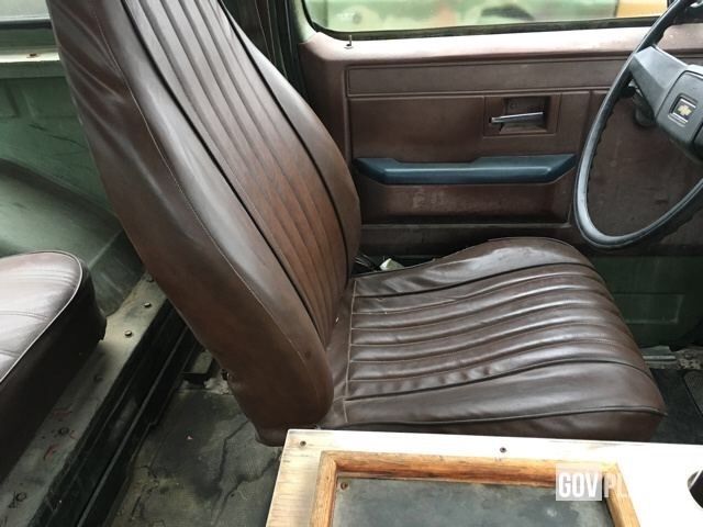 1984 Chevrolet Blazer - photo 6
