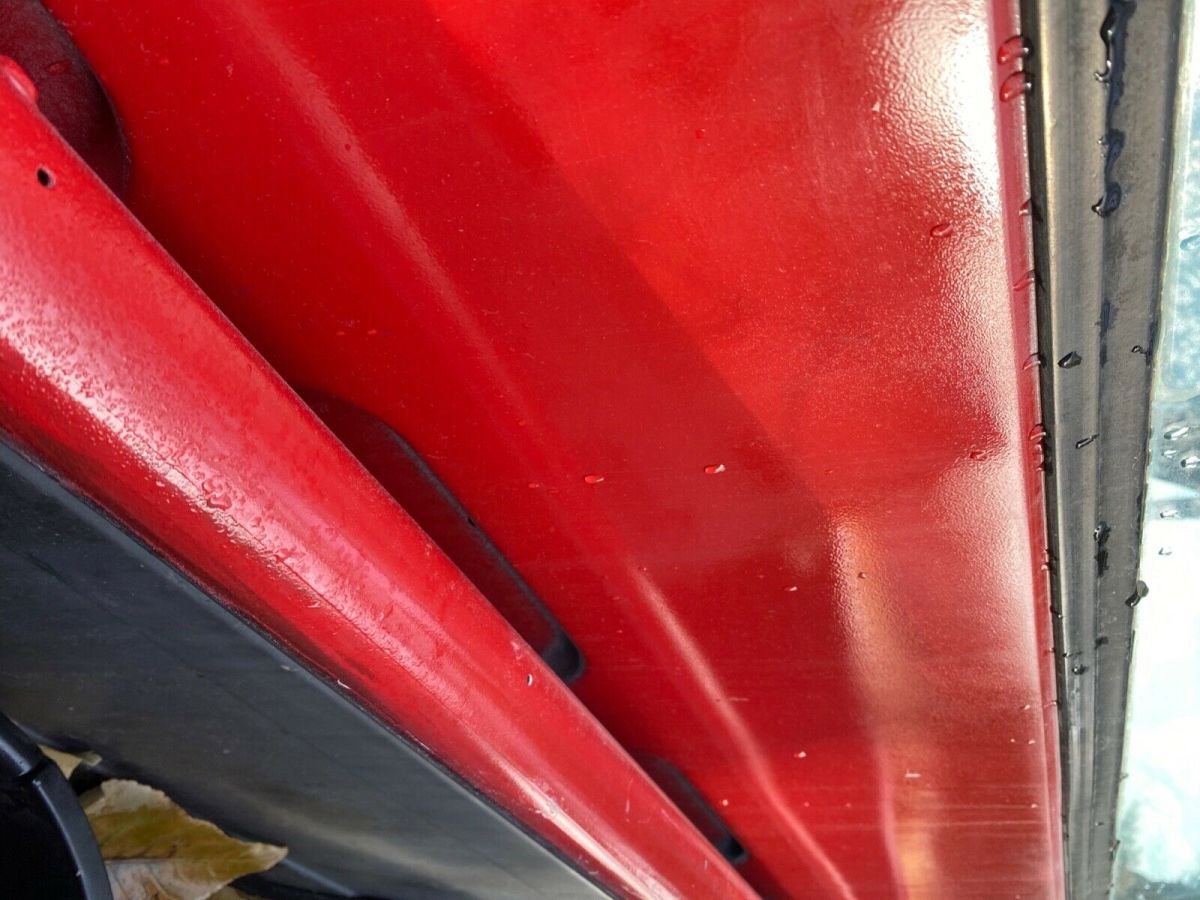 1984 Chevrolet C-10 stepside - photo 12