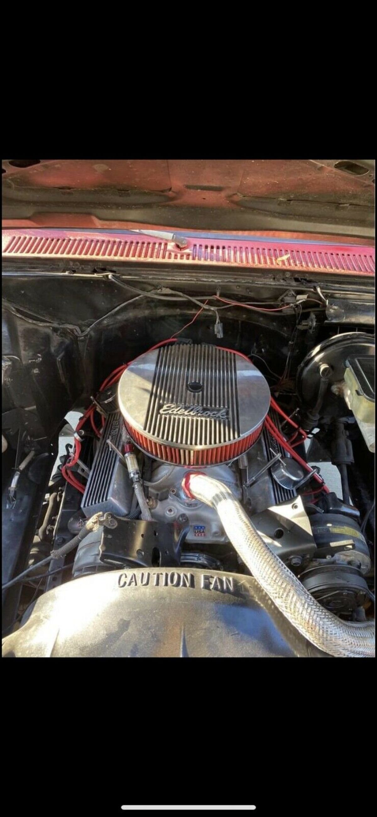 1984 Chevrolet C-10 stepside - photo 5