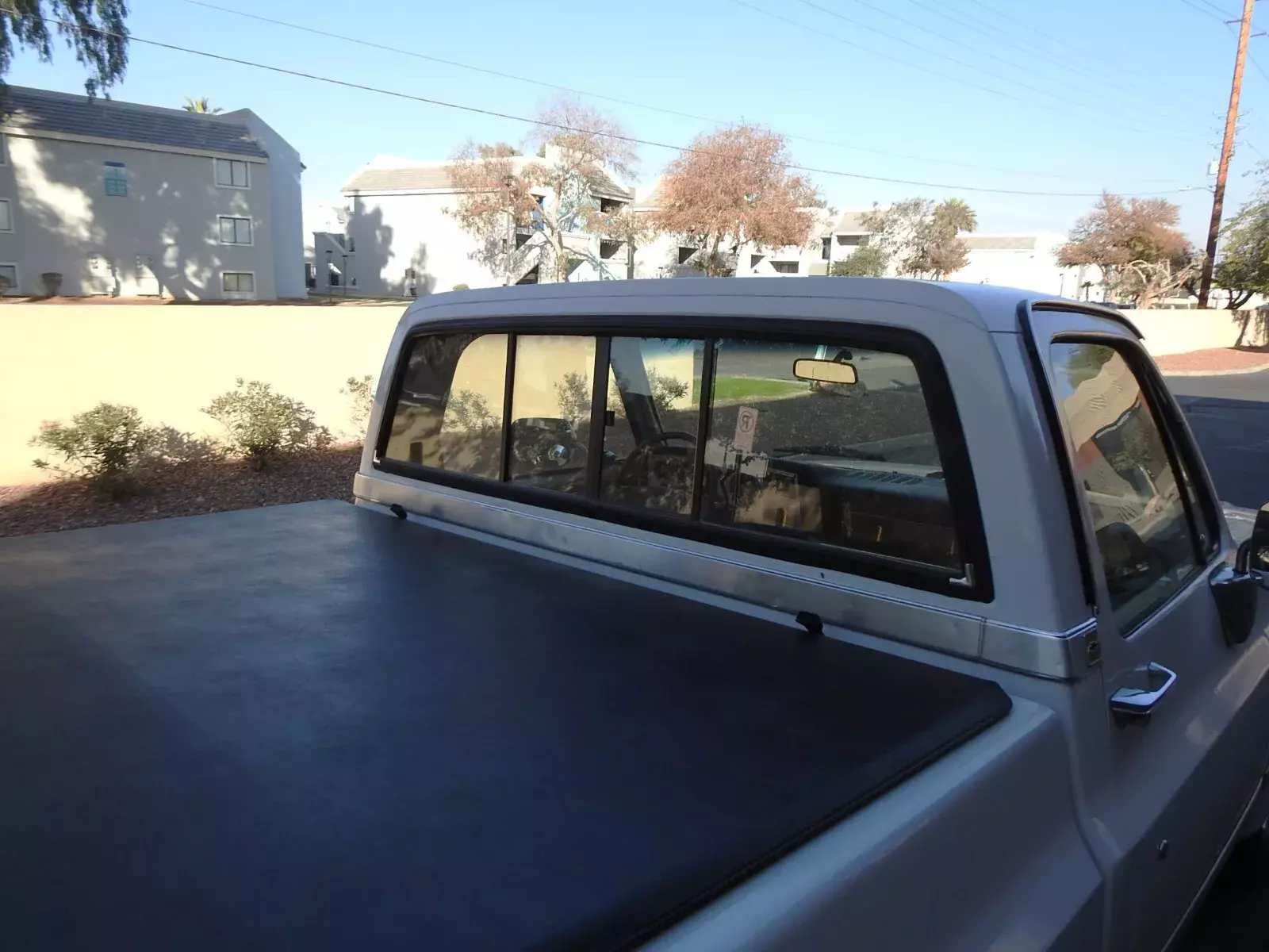 1984 Chevrolet C-10 - photo 7