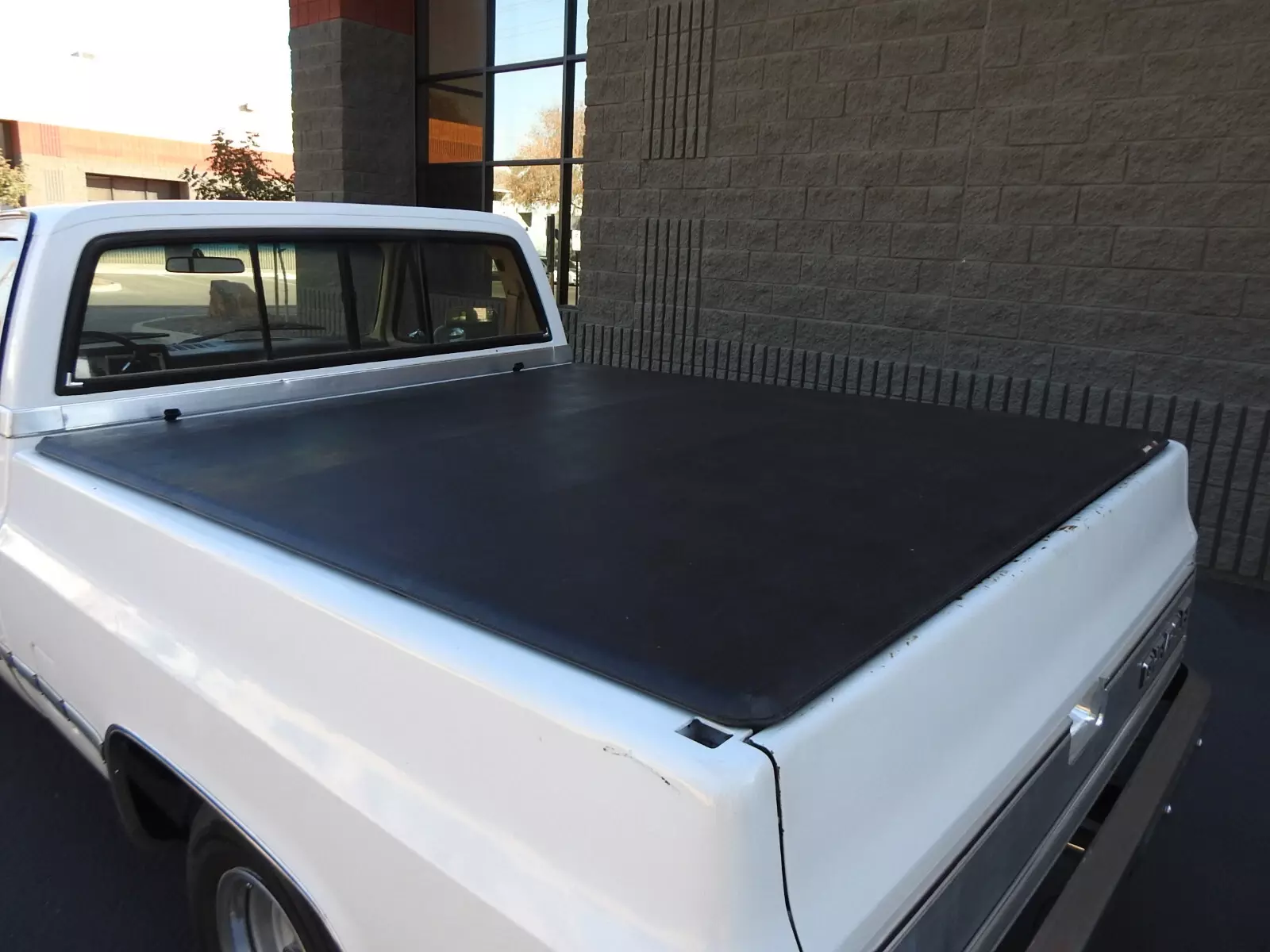 1984 Chevrolet C-10 - photo 8