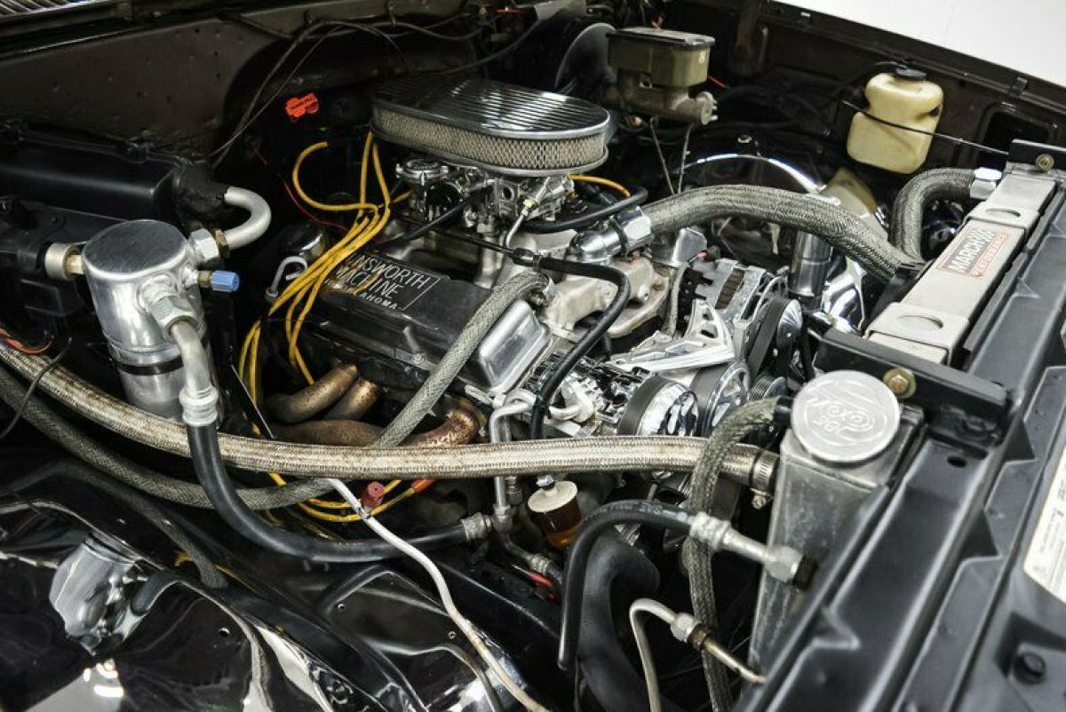 1984 Chevrolet C-10 - photo 9