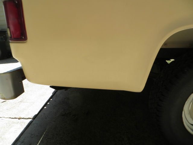 1984 Chevrolet C-10 - photo 11