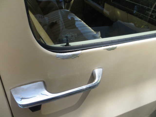 1984 Chevrolet C-10 - photo 13