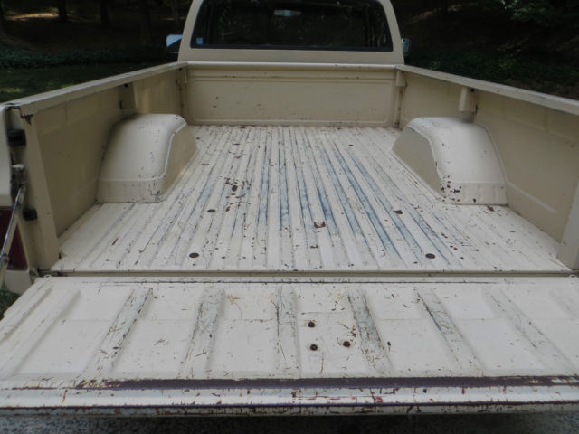 1984 Chevrolet C-10 - photo 8