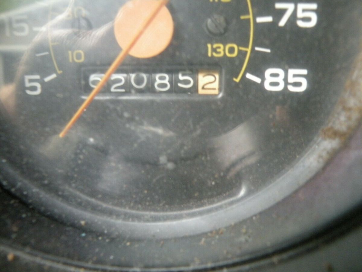1984 Chevrolet C-10 - photo 10