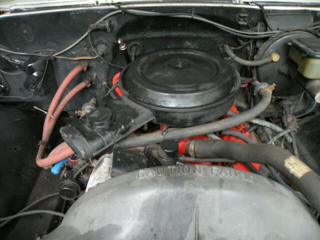 1984 Chevrolet C-10 - photo 11