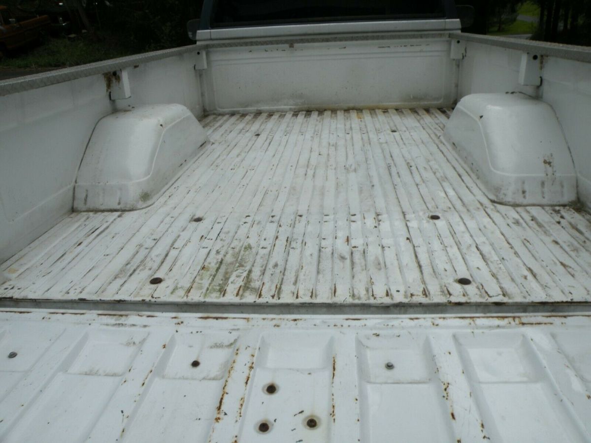 1984 Chevrolet C-10 - photo 3