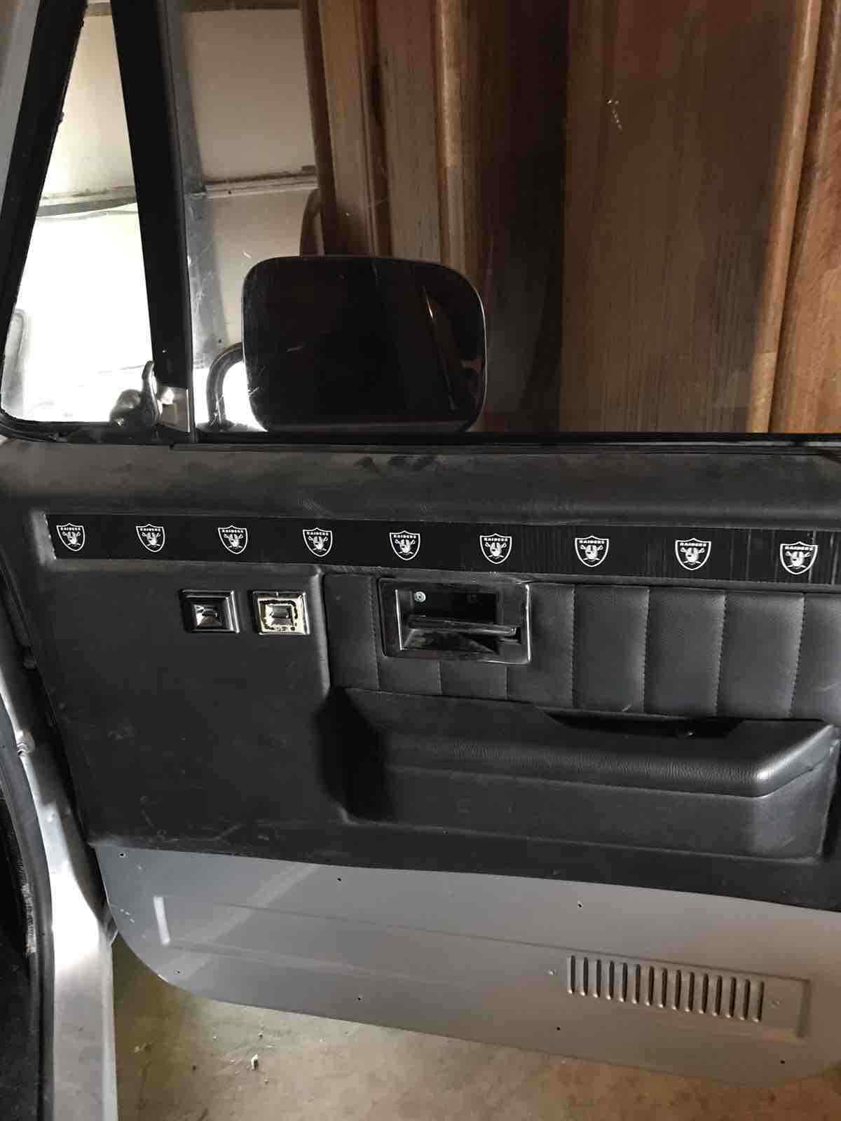 1984 Chevrolet C10 short bed - photo 8