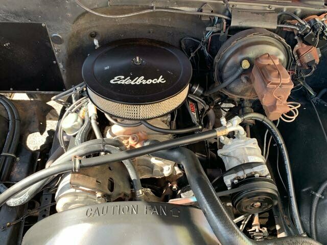 1984 Chevrolet C-10 REG CAB SHORT BED - photo 12