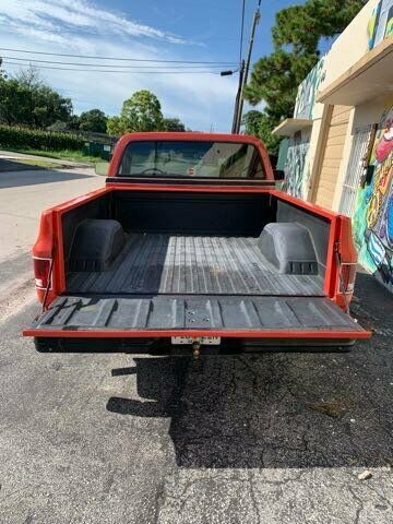 1984 Chevrolet C-10 REG CAB SHORT BED - photo 8