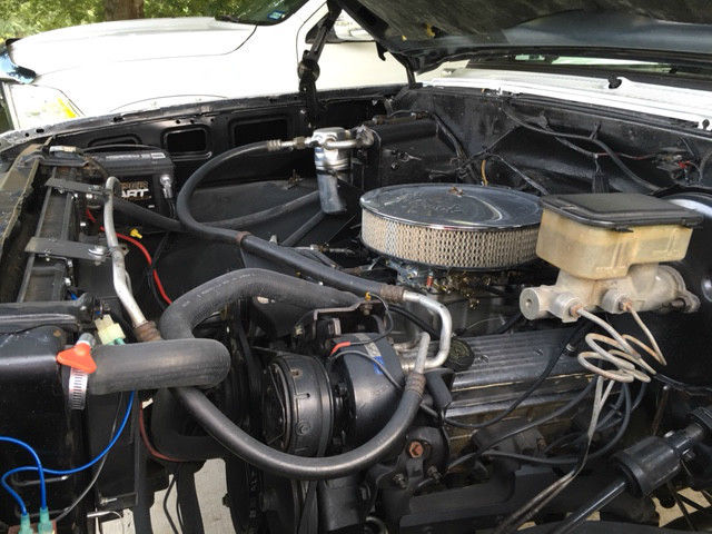 1984 Chevrolet C-10 - photo 10