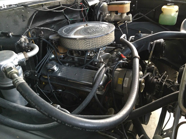 1984 Chevrolet C-10 - photo 11