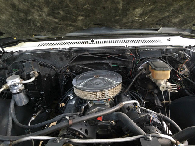 1984 Chevrolet C-10 - photo 12