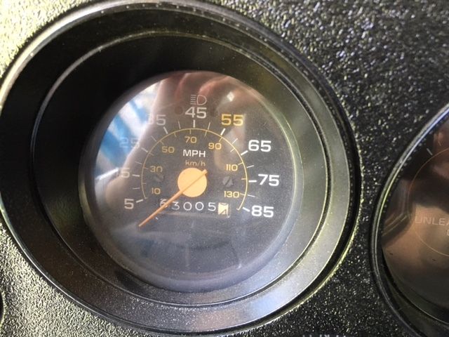 1984 Chevrolet C-10 - photo 7