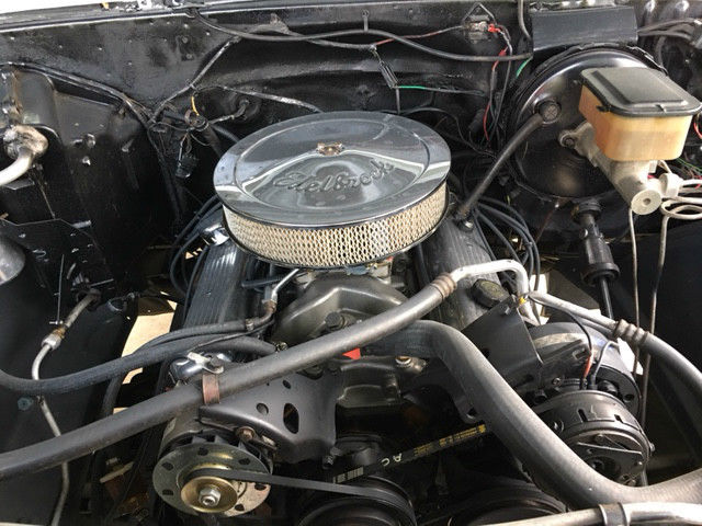 1984 Chevrolet C-10 - photo 9