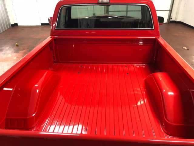 1984 Chevrolet C-10 - photo 6