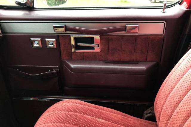 1984 Chevrolet C-10 Silverado NICE - photo 11