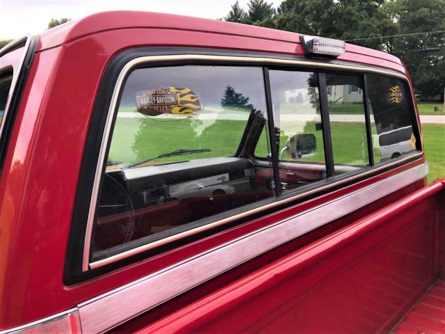 1984 Chevrolet C-10 Silverado NICE - photo 3