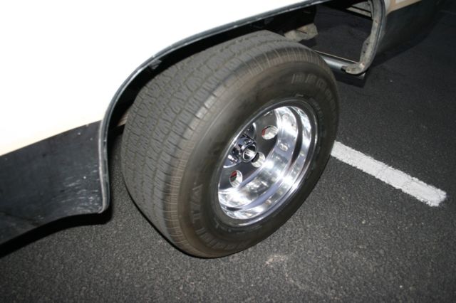 1984 Chevrolet C-10 Silverado - photo 12