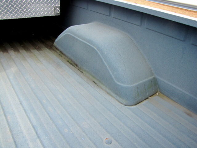 1984 Chevrolet C-10 silverado - photo 8