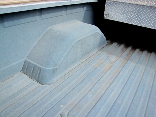 1984 Chevrolet C-10 silverado - photo 9