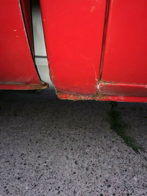 1984 Chevrolet C-10 - photo 10