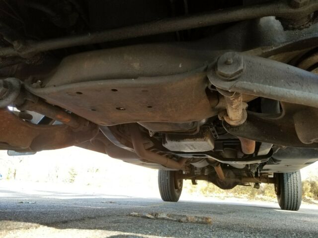 1984 Chevrolet Silverado 1500 - photo 13