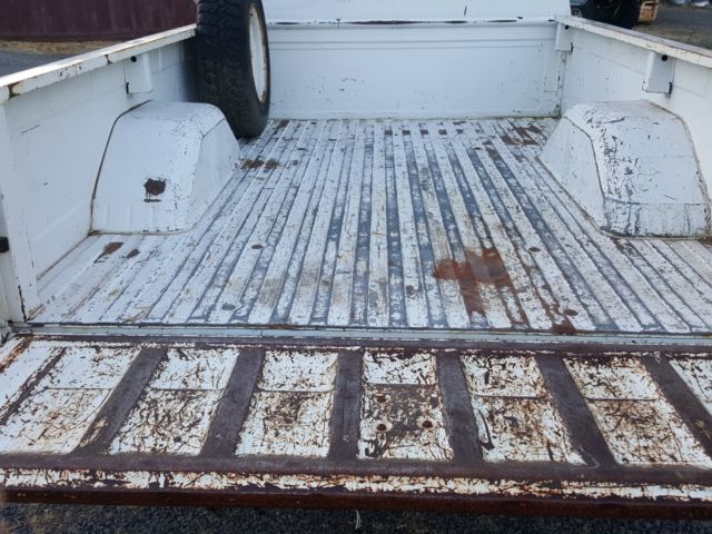 1984 Chevrolet Other Pickups Base model - photo 4