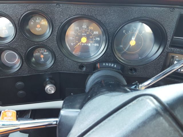 1984 Chevrolet Other Pickups Base model - photo 5