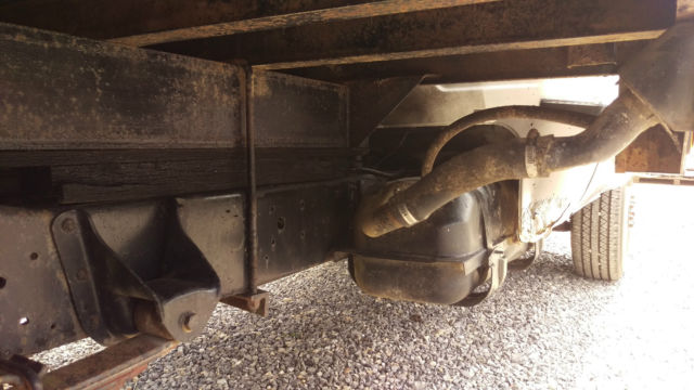 1984 Chevrolet Other Pickups - photo 13