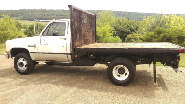 1984 Chevrolet Other Pickups - photo 2