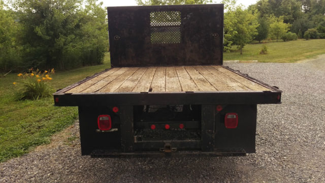 1984 Chevrolet Other Pickups - photo 5