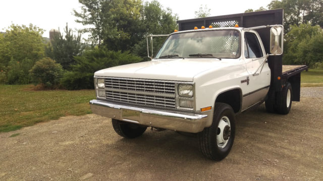 1984 Chevrolet Other Pickups - photo 7