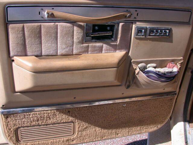 1984 Chevrolet Other Pickups C30 Silverado Four Door Dually 3+3 - photo 13
