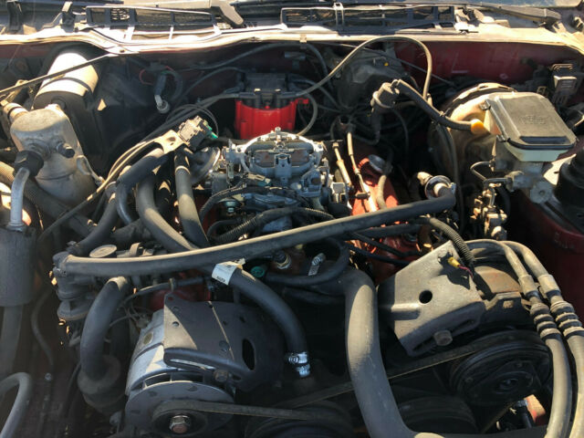 1984 Chevrolet Camaro -- - photo 10