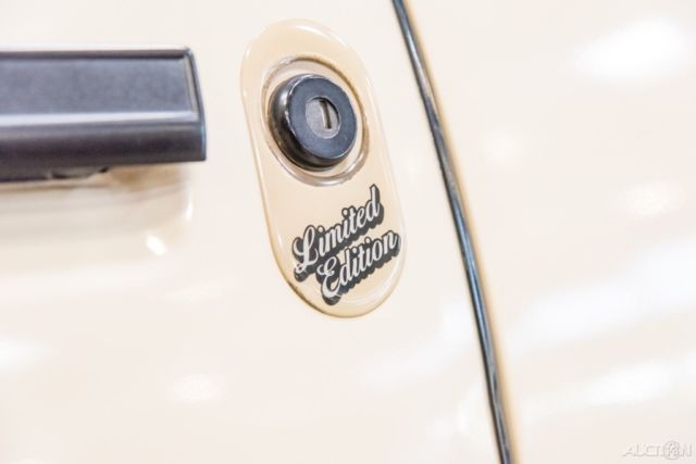 1984 Chevrolet Camaro Berlinetta 5.0L V8 Camaro 1984 84 85 86 - photo 6