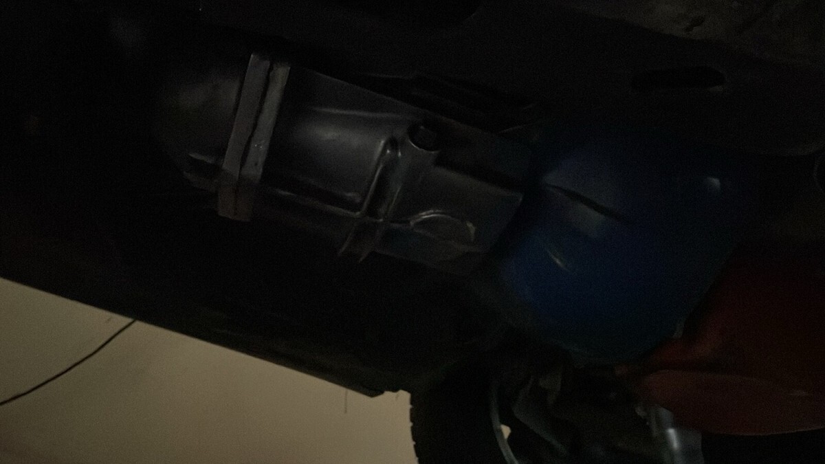 1984 Chevrolet Camaro - photo 10