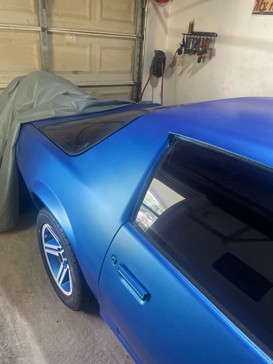 1984 Chevrolet Camaro - photo 5