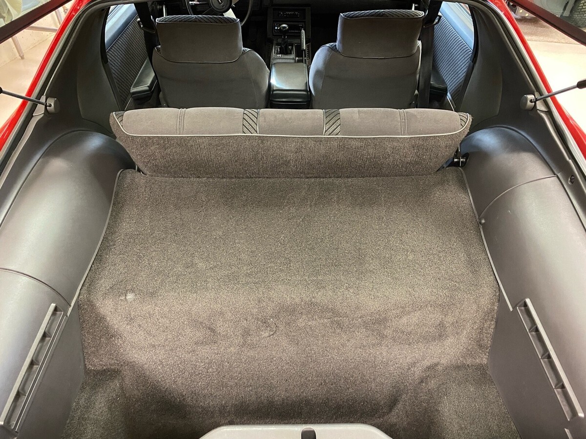 1984 Chevrolet Camaro - photo 12
