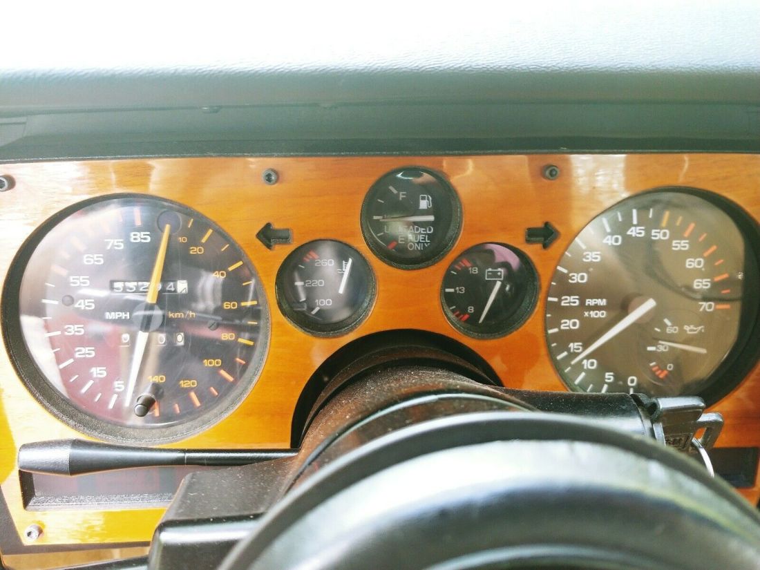 1984 Chevrolet Camaro Z28 - photo 10