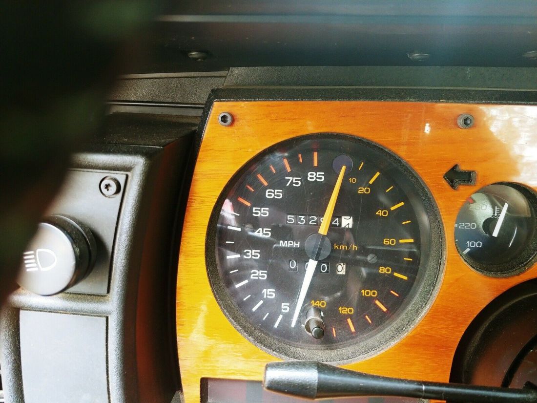 1984 Chevrolet Camaro Z28 - photo 11