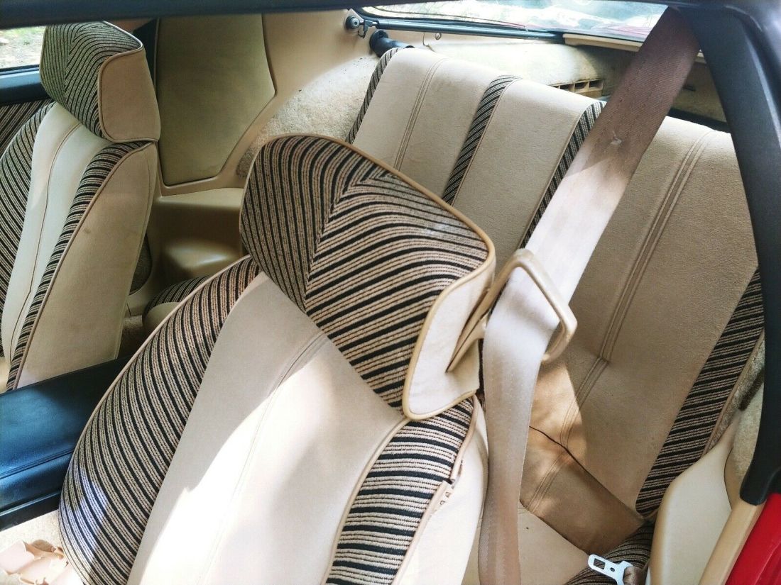 1984 Chevrolet Camaro Z28 - photo 12