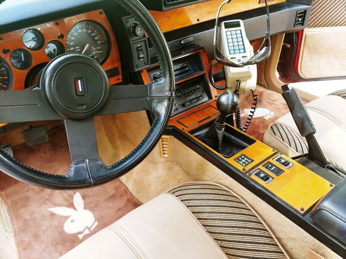 1984 Chevrolet Camaro Z28 - photo 7