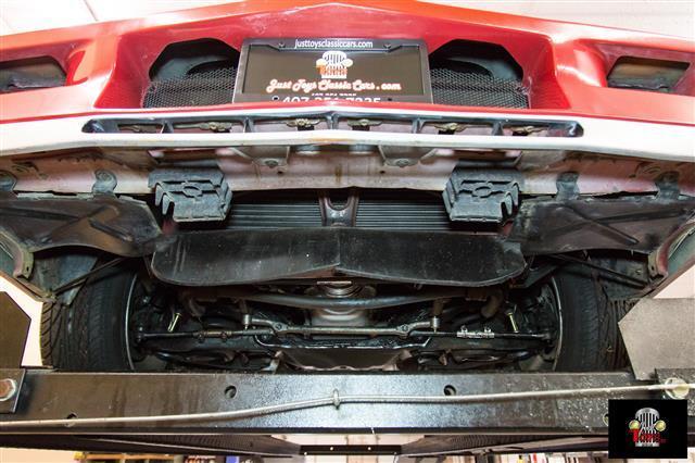 1984 Chevrolet Camaro -- - photo 10