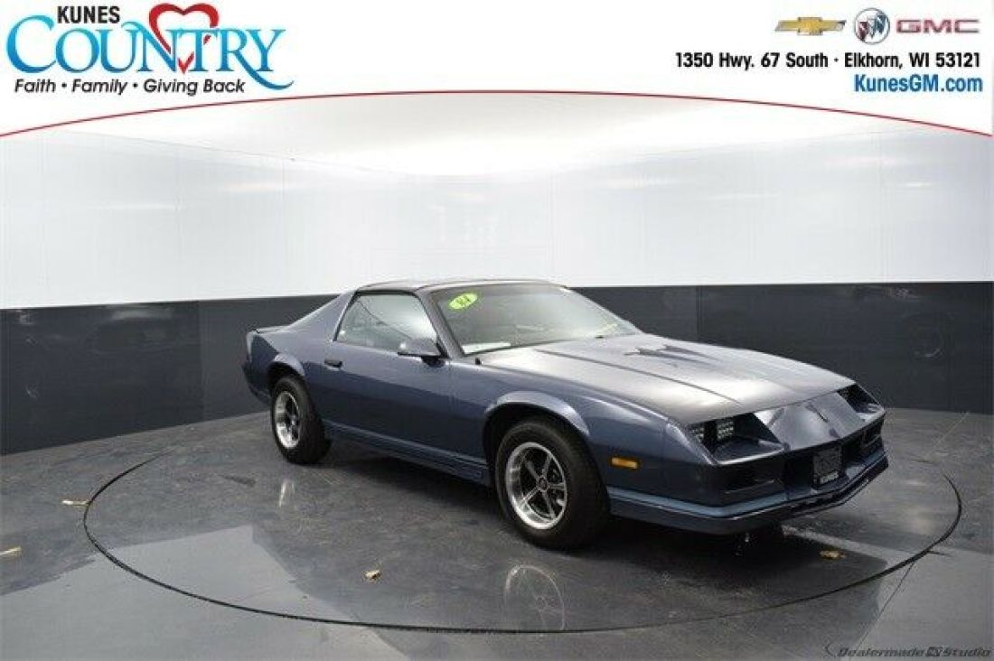 1984 Chevrolet Camaro, with 82,381 Miles available now! 1984 Chevrolet Camaro Z28