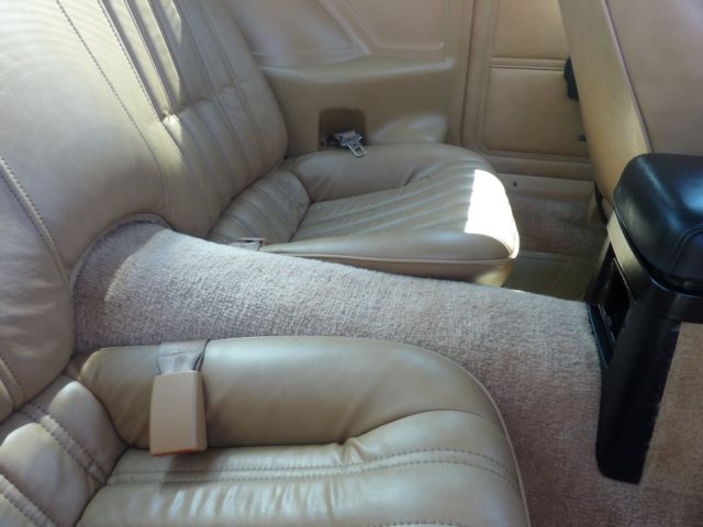 1984 Chevrolet Camaro - photo 11